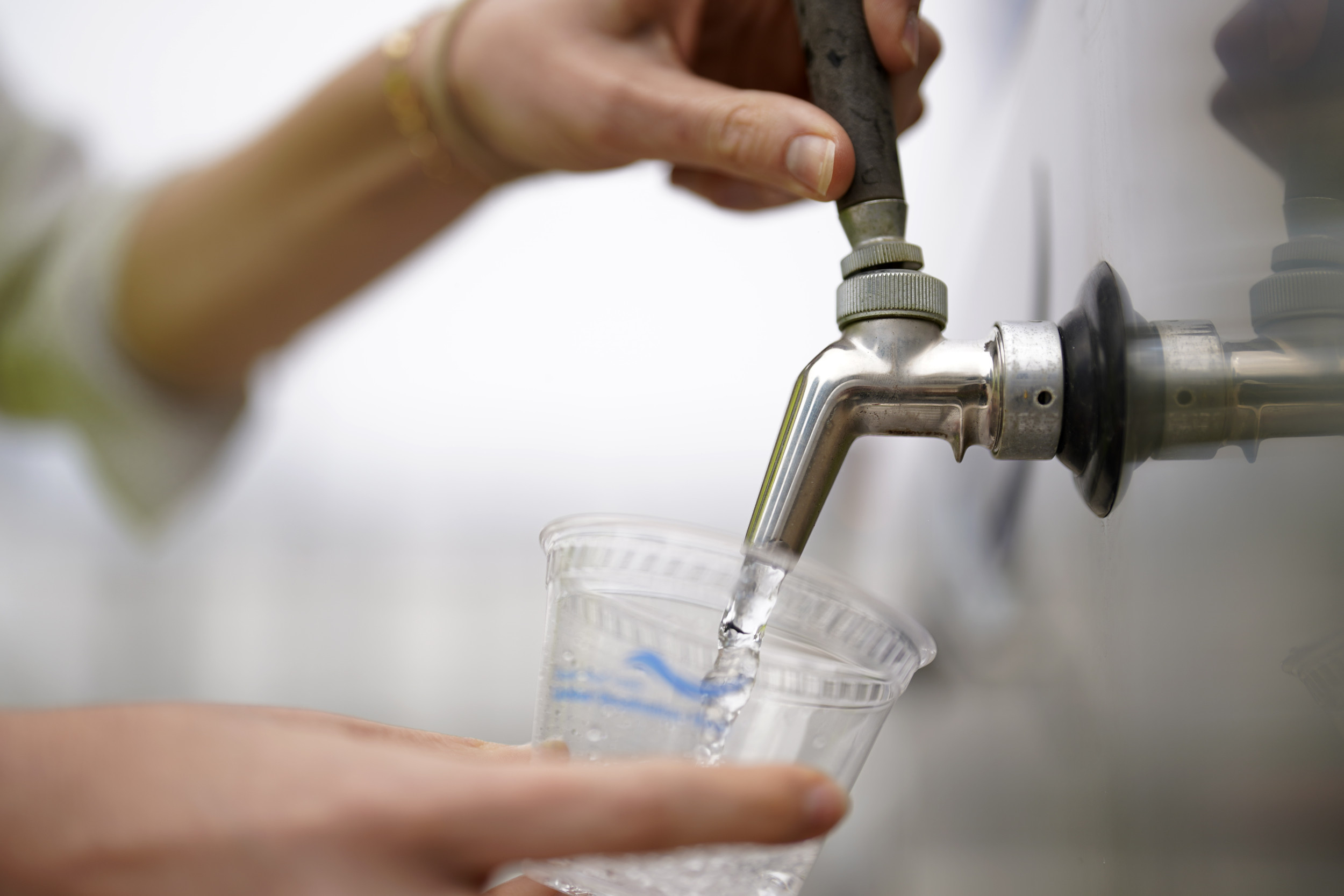 Hidden Danger in Drinking Water Revealed in New Study