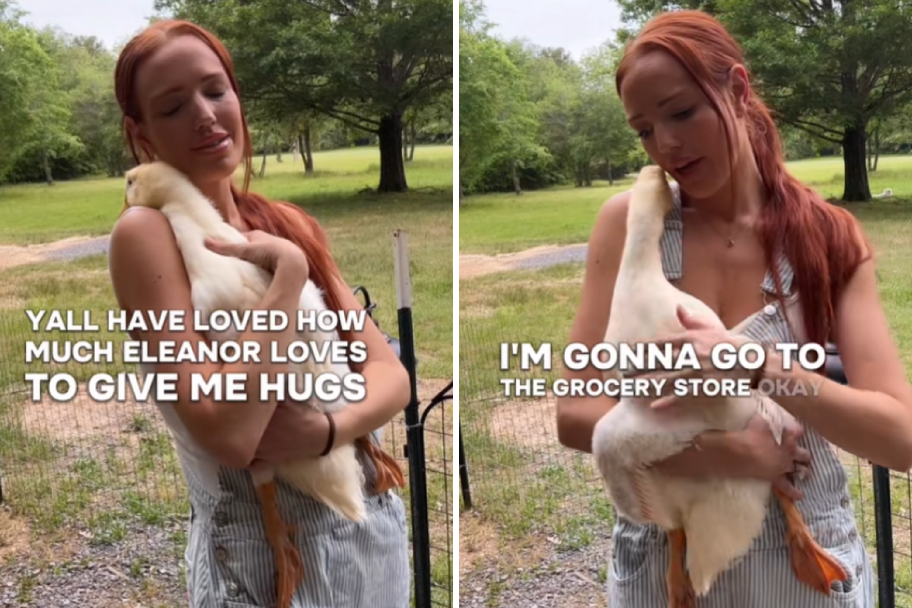 Millennial Woman Shares Clingiest Pet—No One Expecting What She Reveals