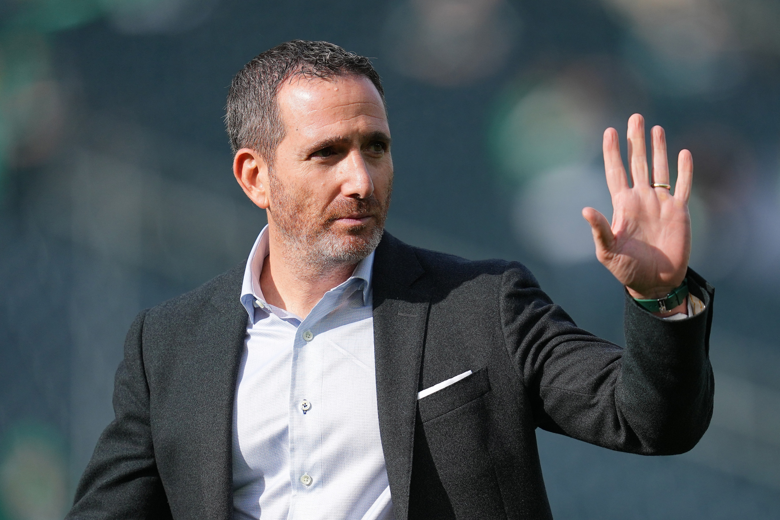 Key Details Revealed on Philadelphia Eagles’ Recent Signing