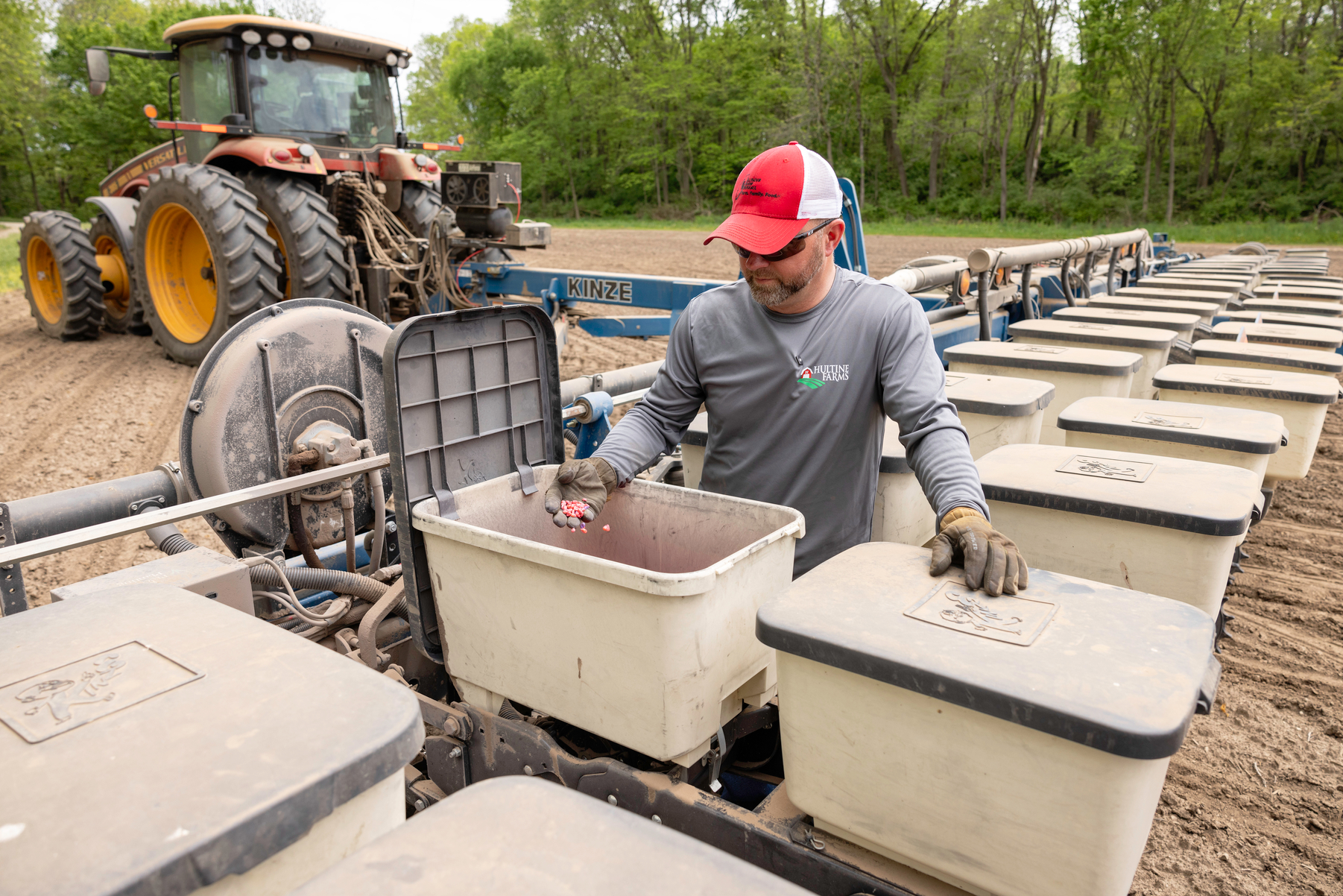 The Surprising Impact of Trump’s Tariffs On American Farmers
