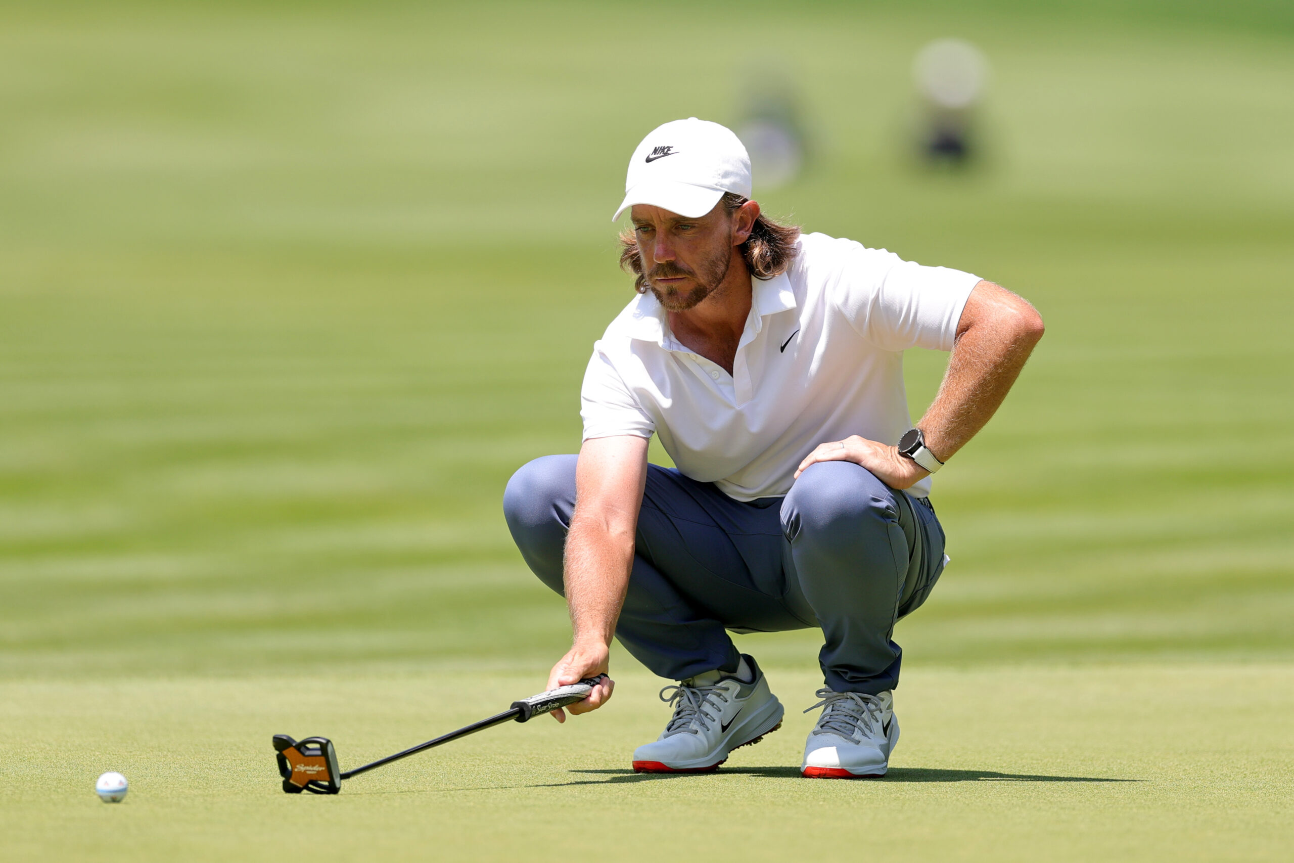 How to Watch 2025 Travelers Championship Final Round: Live Stream PGA Tour, Sunday, TV Channel