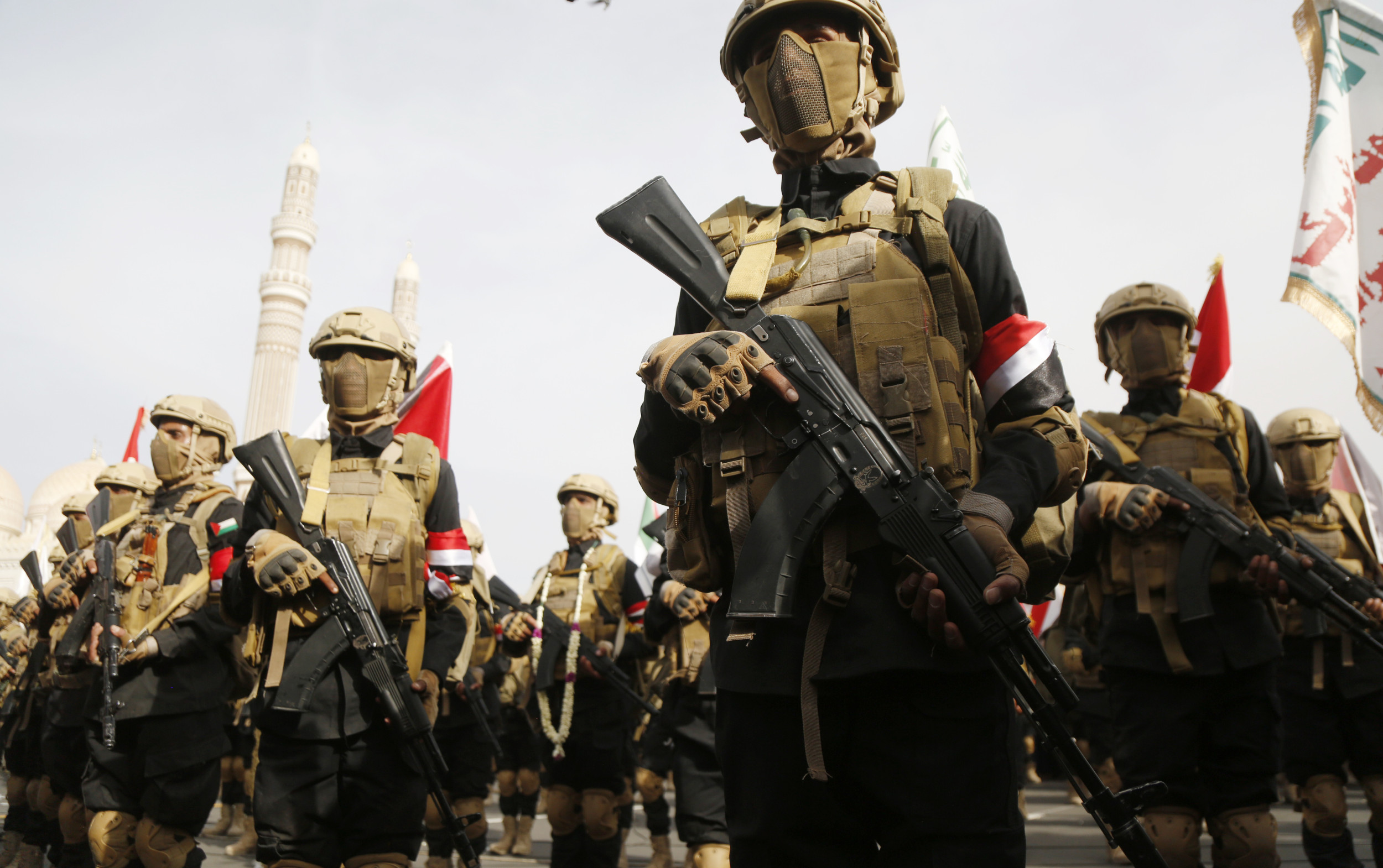 Exclusive: Houthis Warn US and Israel of ‘War’ If Iran Attacked