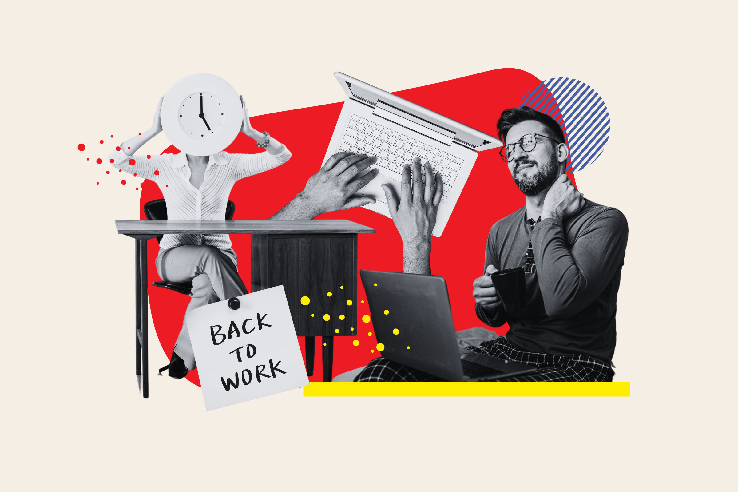 ‘Always On,’ How Workers Are Suffering From ‘Infinite’ Work