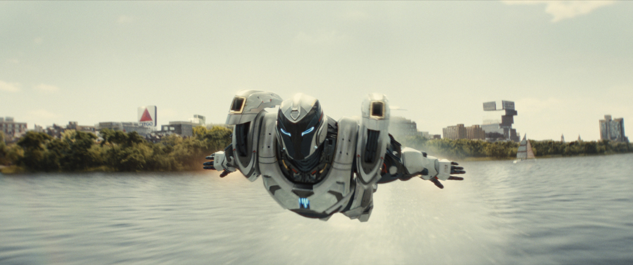 Ironheart Episodes 4, 5, 6 – Release Date, Schedule, How To Watch