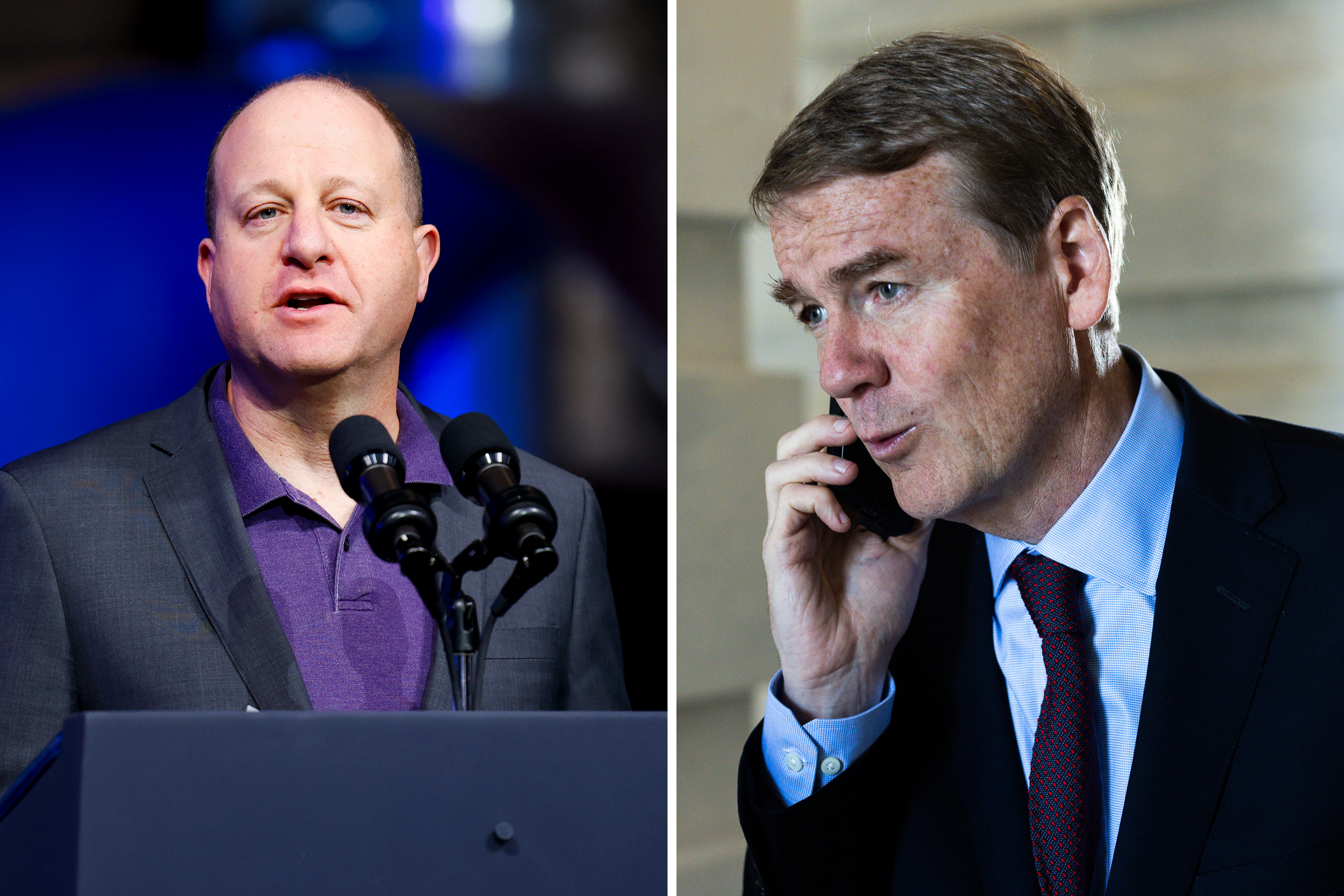 Political Leaders React to Colorado ‘Terror’ Attack—’Horrifying’