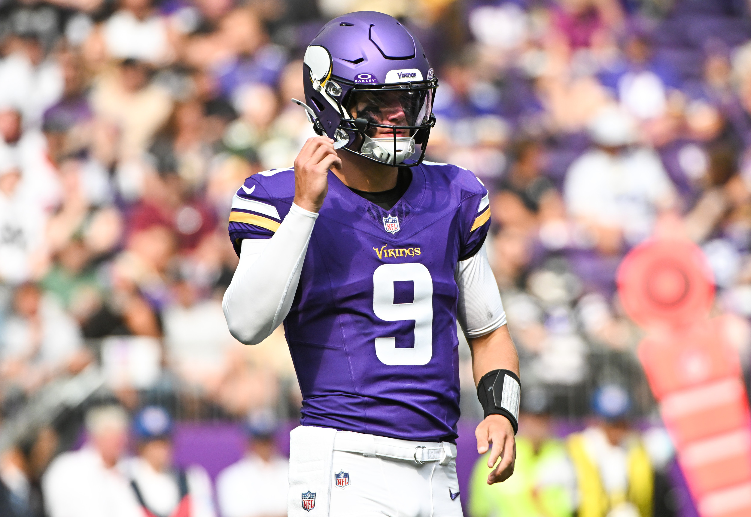 Vikings GM Shares Major JJ McCarthy Truth