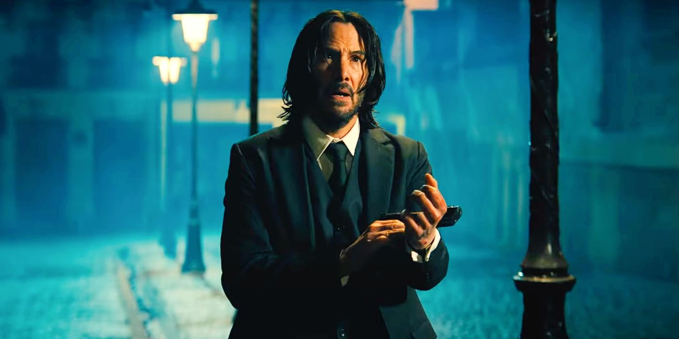 John Wick Boss Slams Spin-Off Series Over Ignored Feedback
