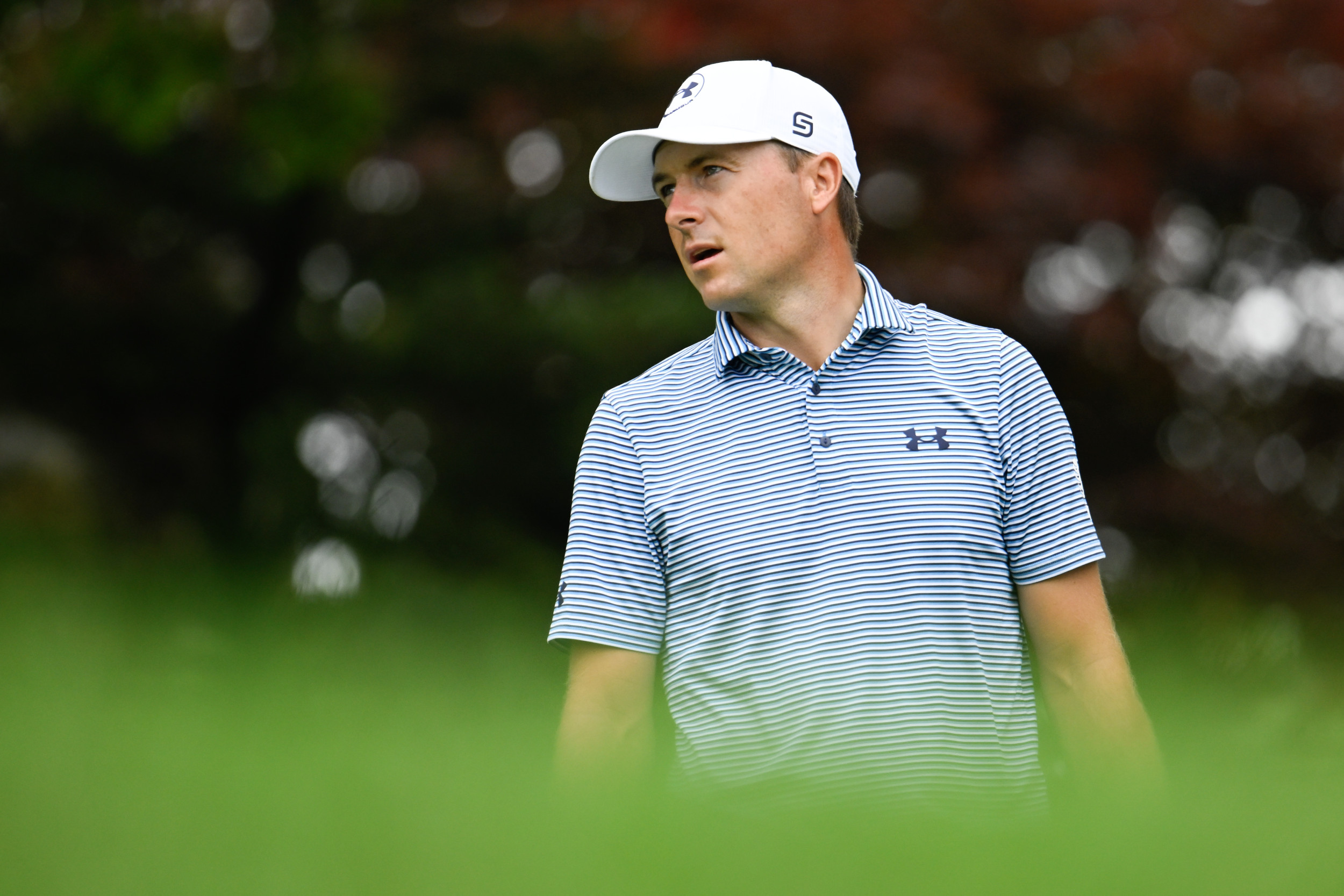 Jordan Spieth Gives Specifics on How New PGA Tour CEO Will Make a Difference