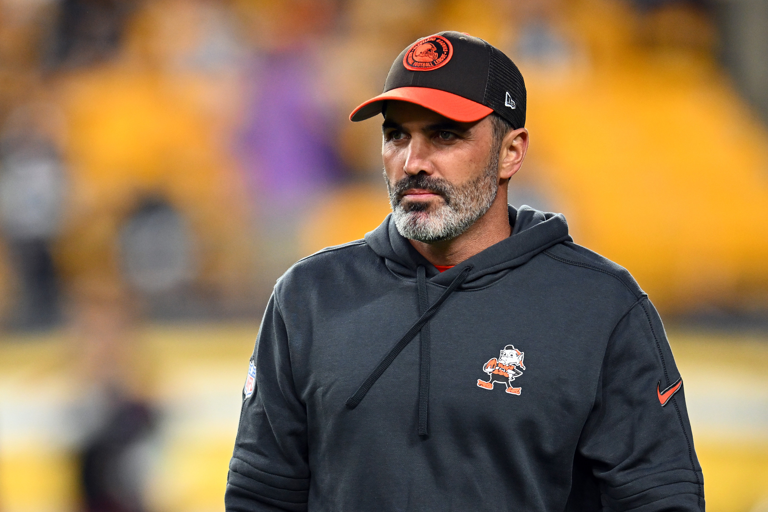 Browns Predicted to Pull Off Bold Quarterback Trade