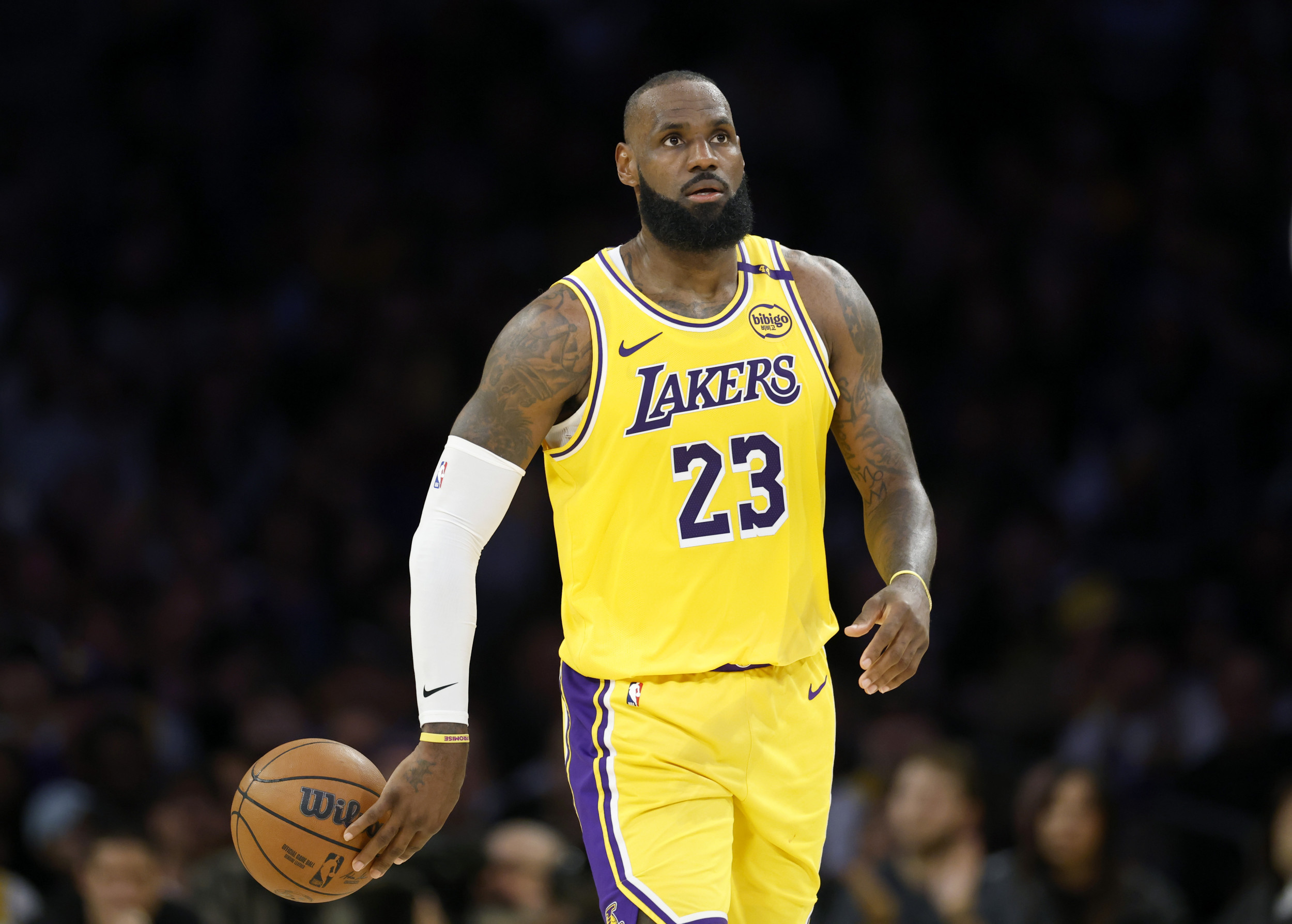 LeBron James’ Podcast Calls Out Brian Windhorst in Shocking Post