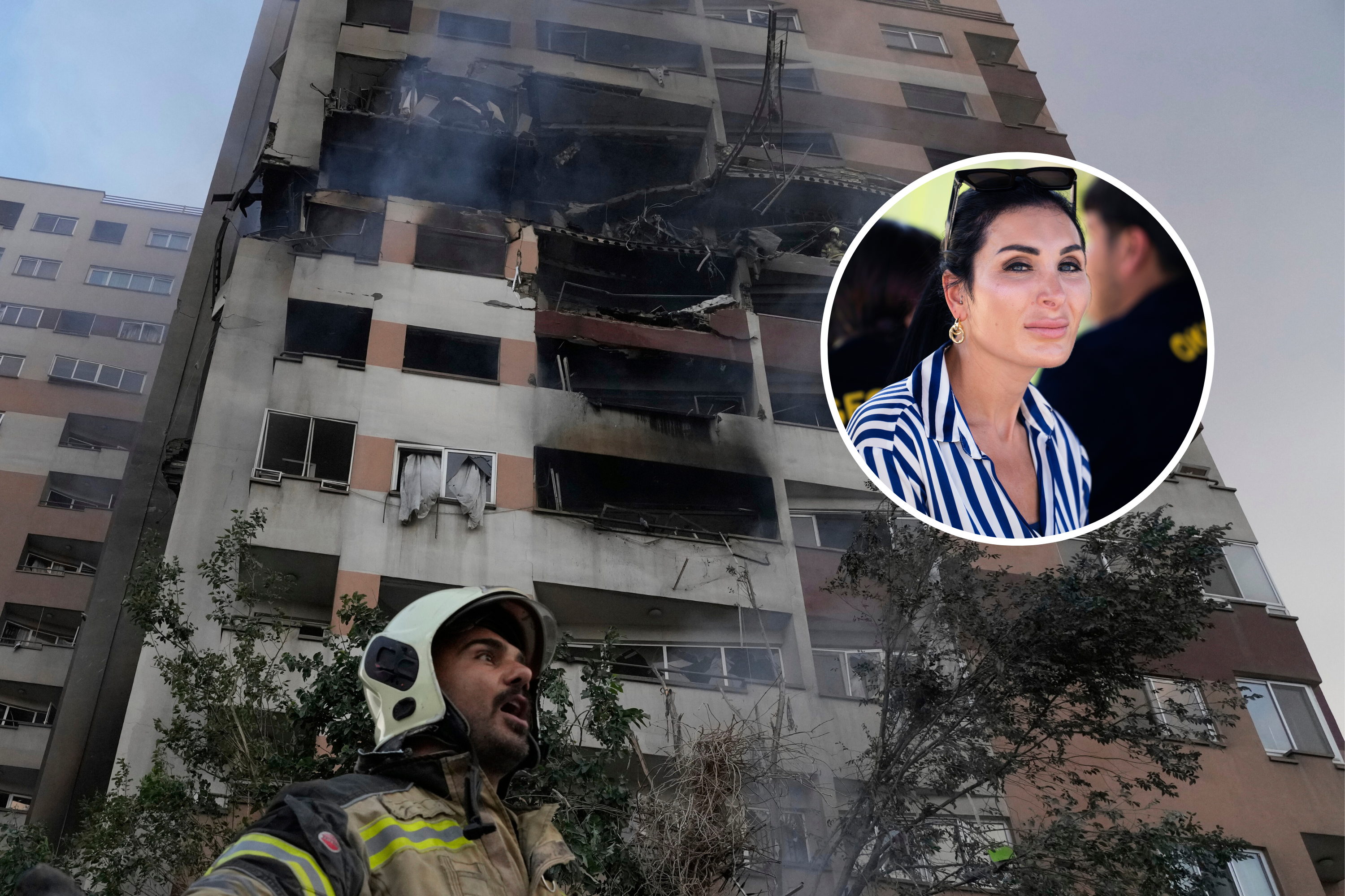 MAGA Warns of ‘Jihadi Sleeper Cells’ in US After Israel Strikes Iran
