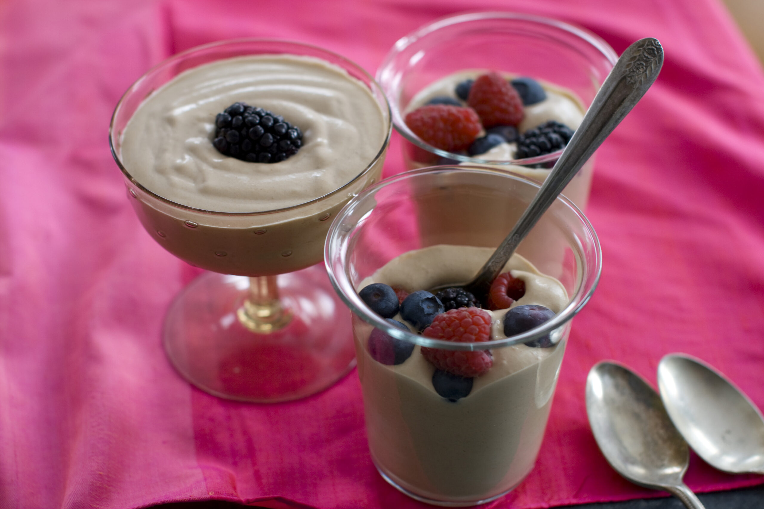 Chocolate Mousse Recall as FDA Issues Highest Risk Warning