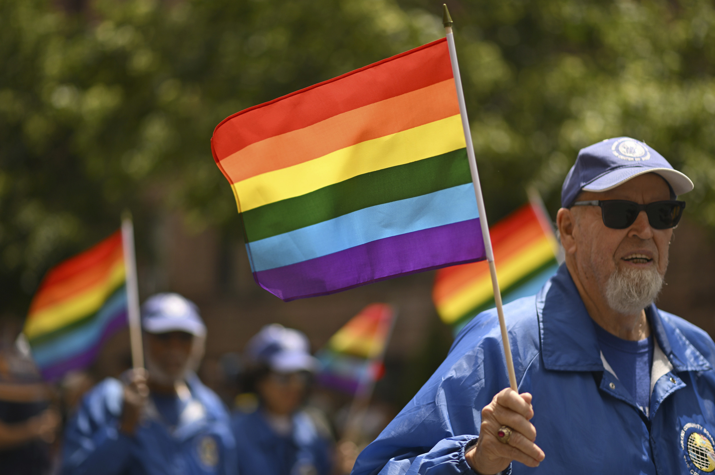 Least Safe US States for LGBTQ+ People Revealed