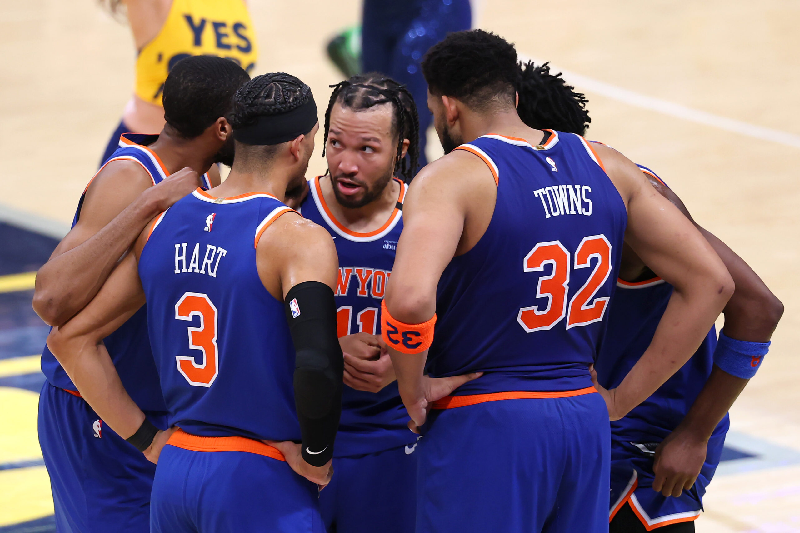 Knicks’ NBA Free Agency Plans Receive Major Update