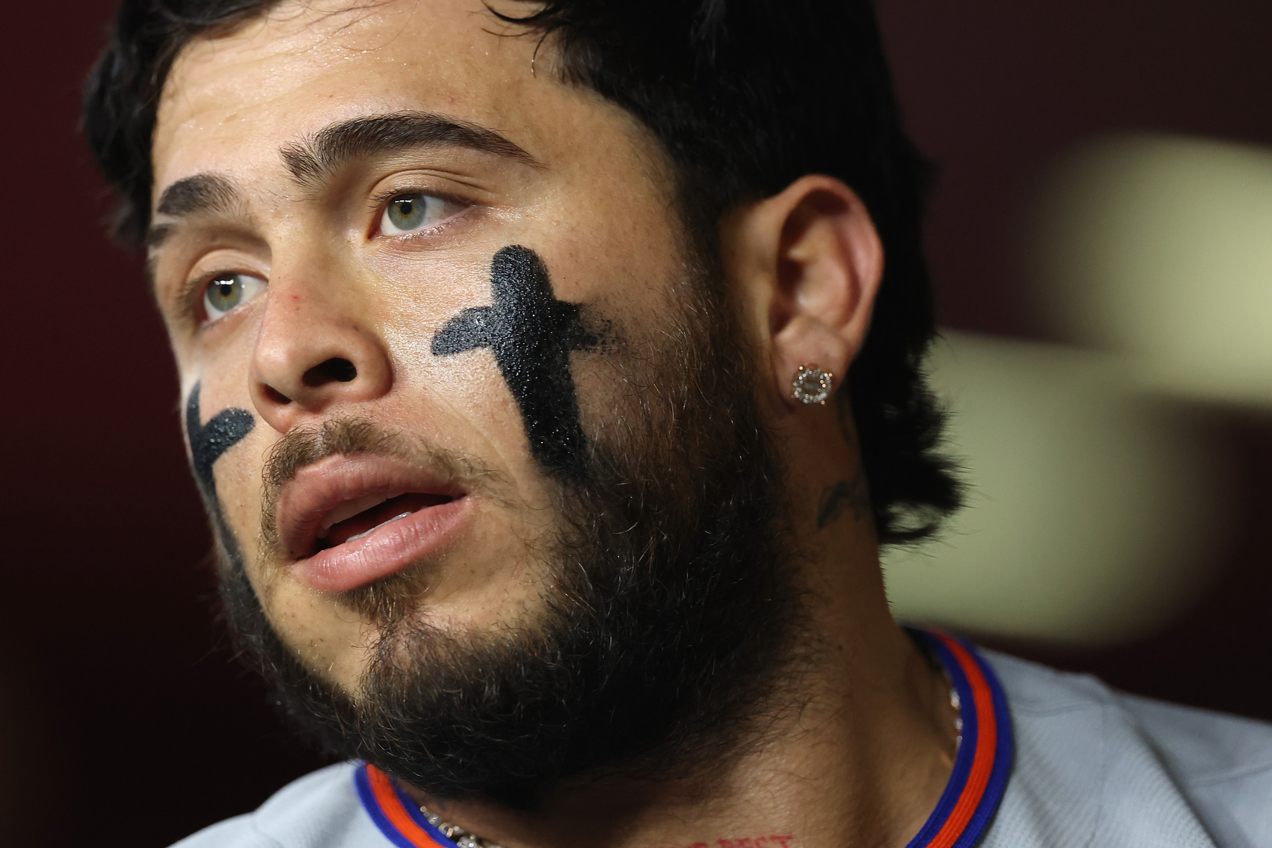 Mets Likely Seeking Trade After ‘Uncomfortable’ Francisco Alvarez Decision, Per Report