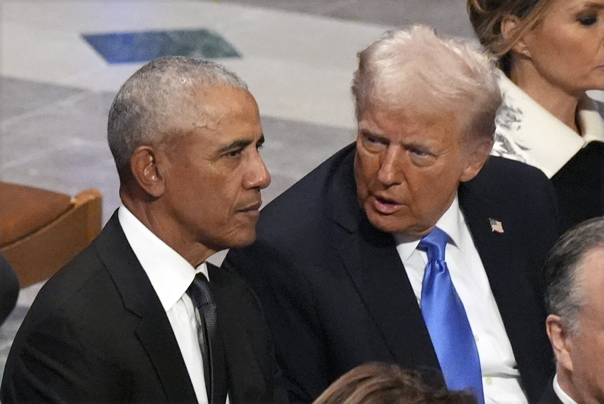 ‘Barack Obama Day’ Celebration Planned to Clash With Trump’s Birthday