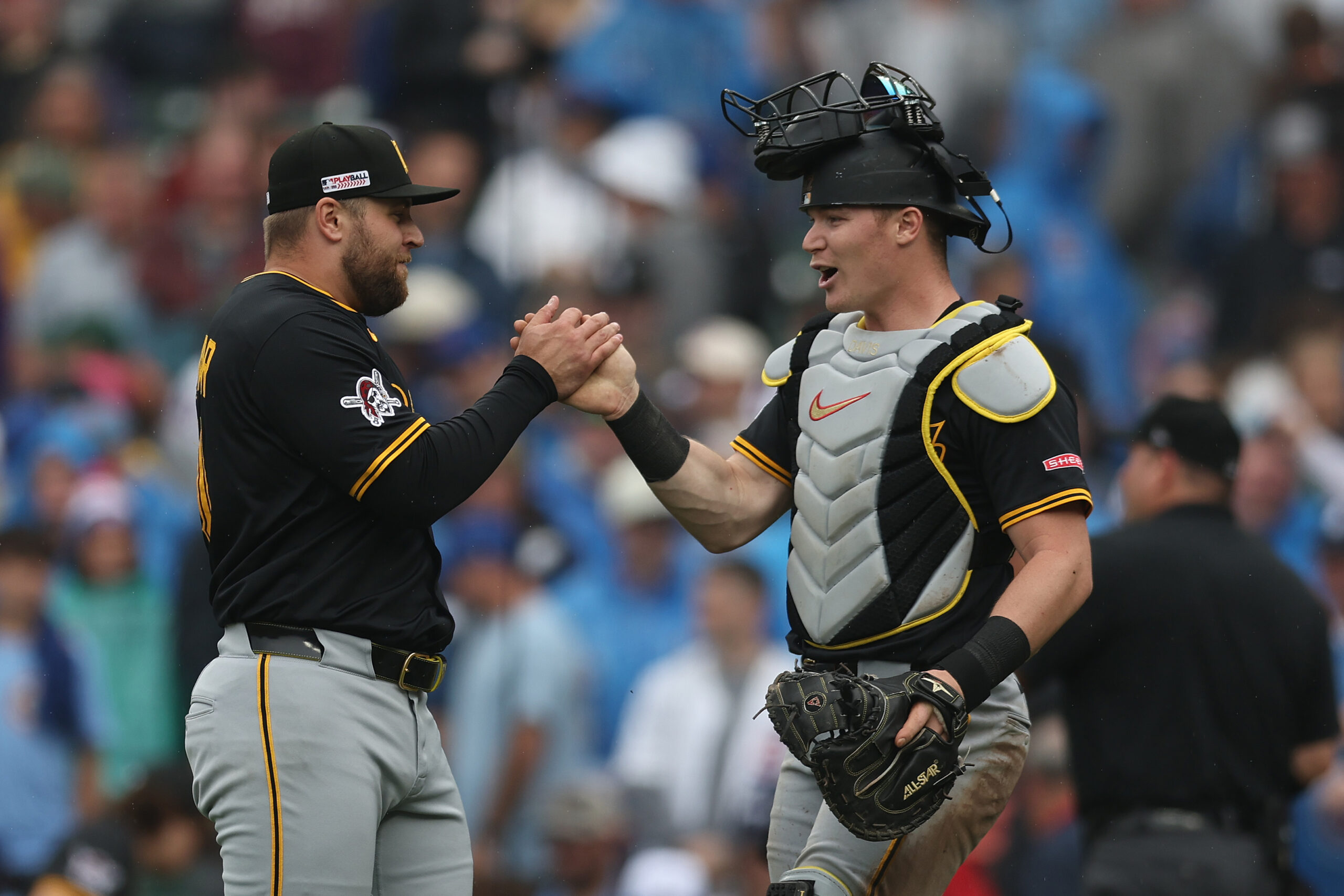 Cubs’ Ideal Bullpen Solution May Belong to Hated Division Rival