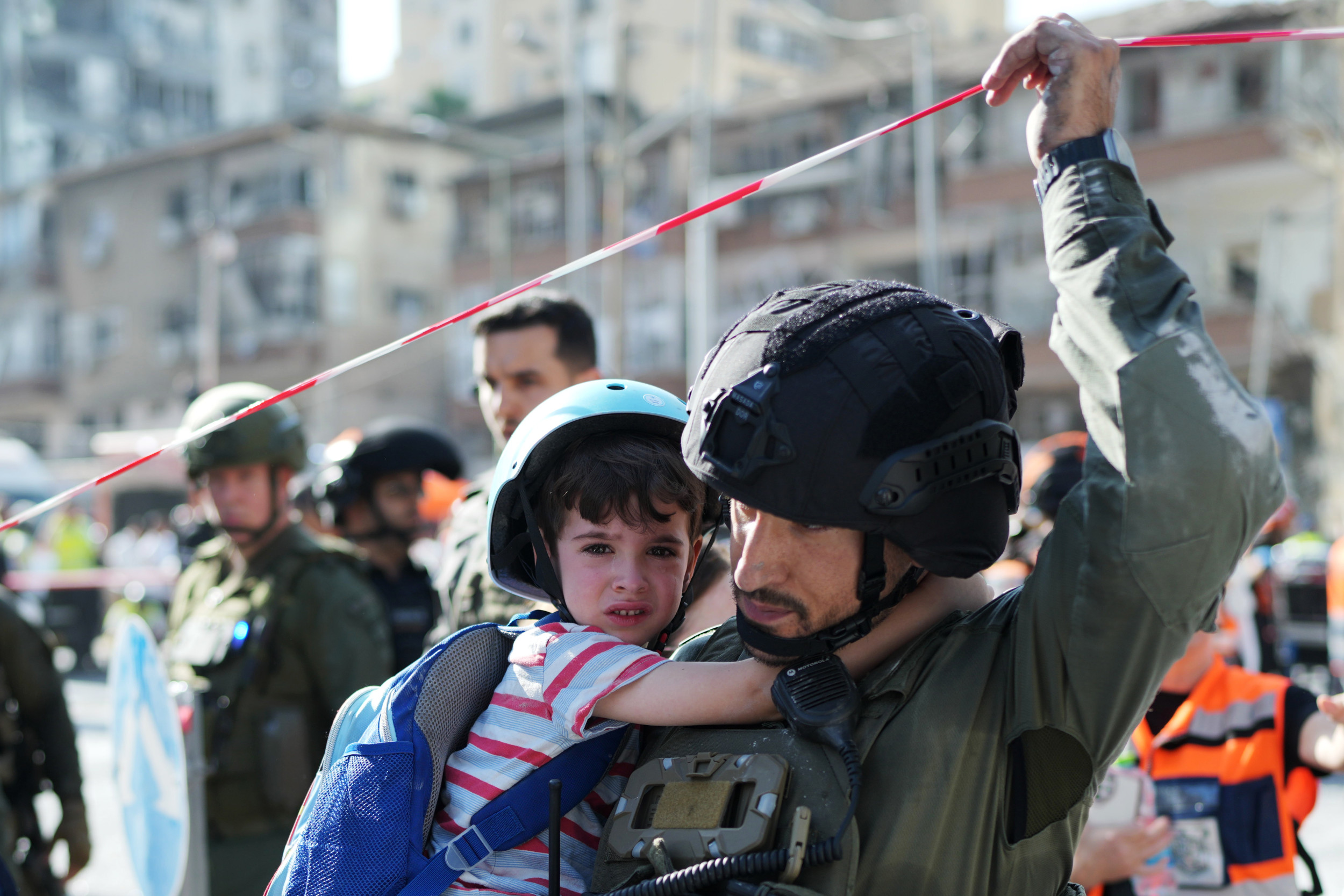 Israel Katz Puts Iran’s Khamenei on Notice, IDF to Intensify Strikes—Live Updates