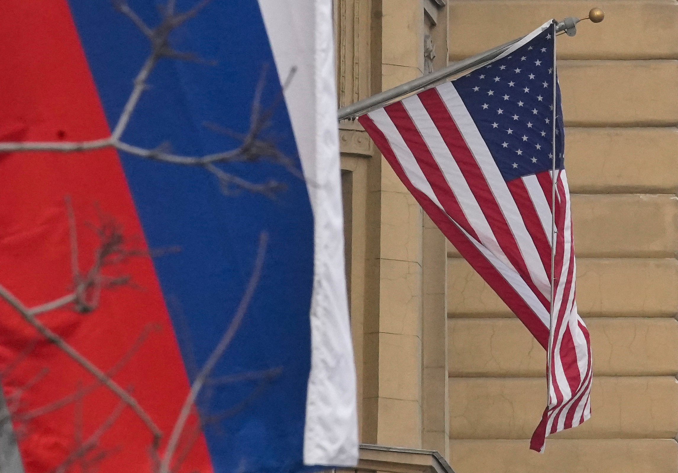 Most Russians No Longer See US as Enemy Nation: Poll