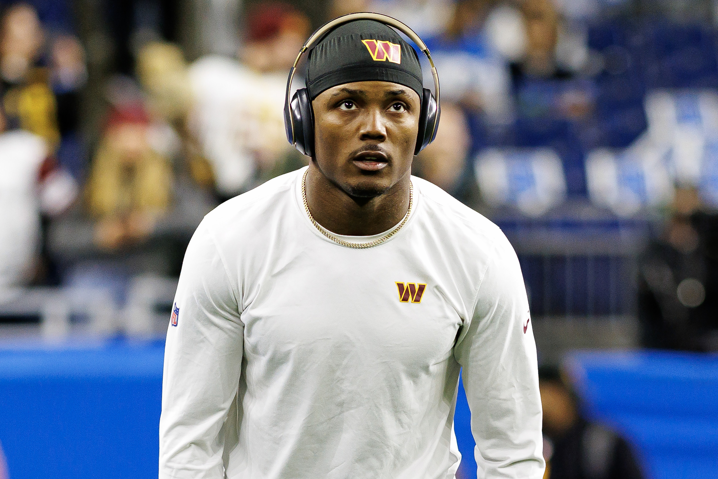NFL Insider”s Discouraging Update on Terry McLaurin