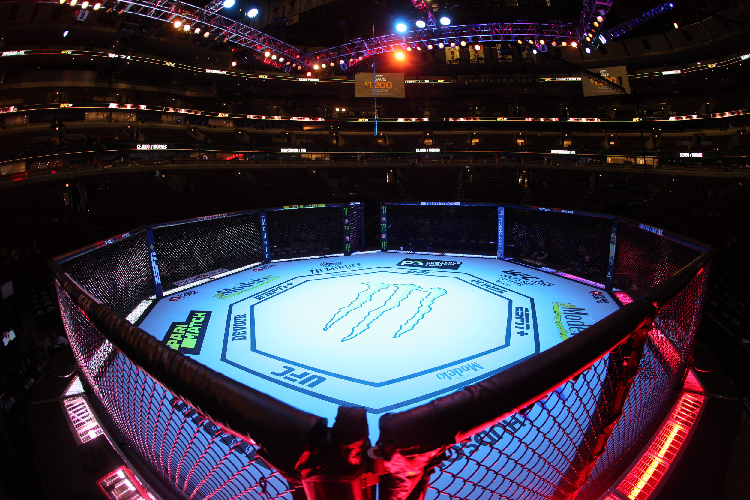 How to Watch UFC 316 Prelims: Live Stream Merab Dvalishvili vs Sean O’Malley 2 Undercard