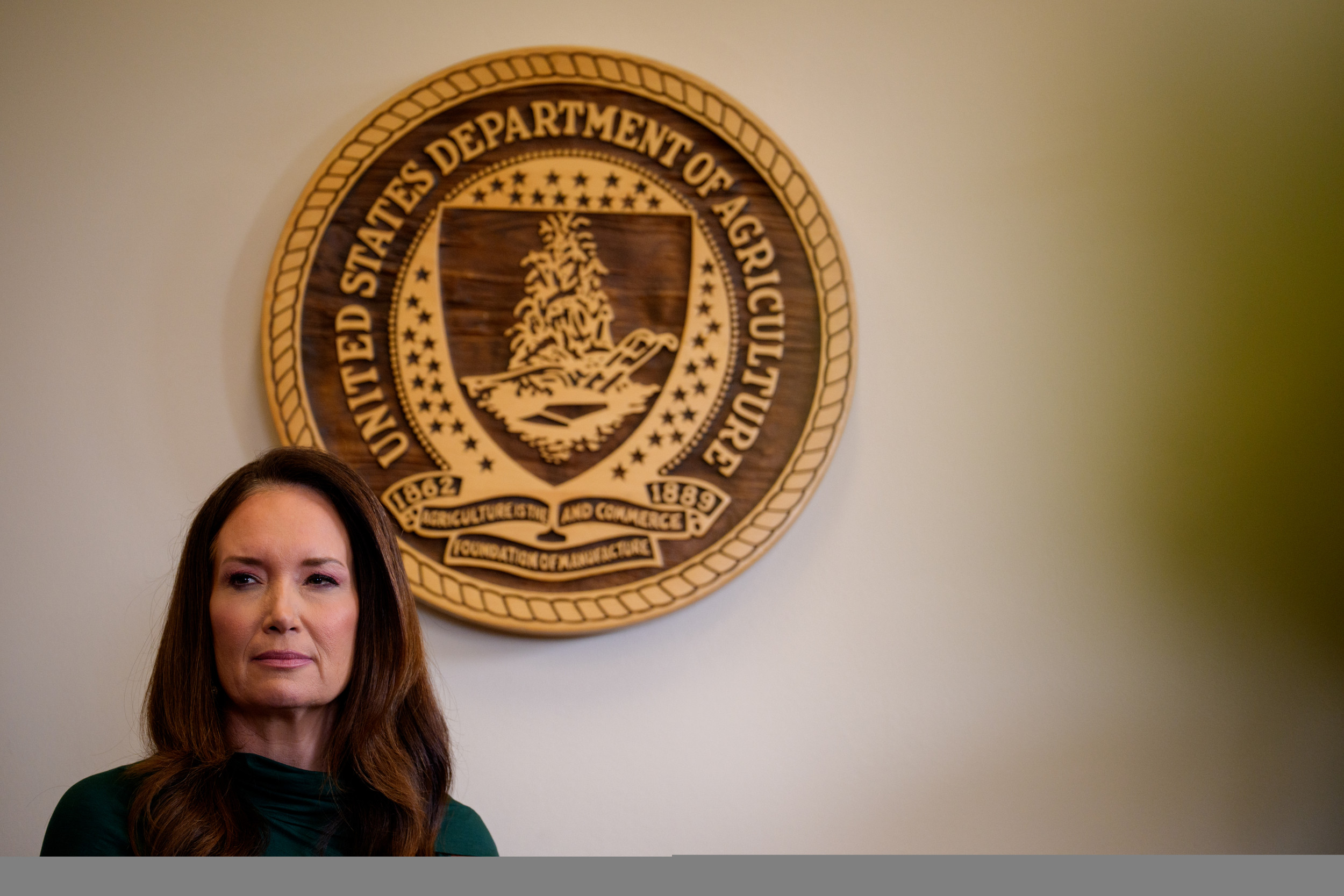 Agriculture Secretary Brooke L. Rollins: Farmers Win With the One Big Beautiful Bill | Opinion