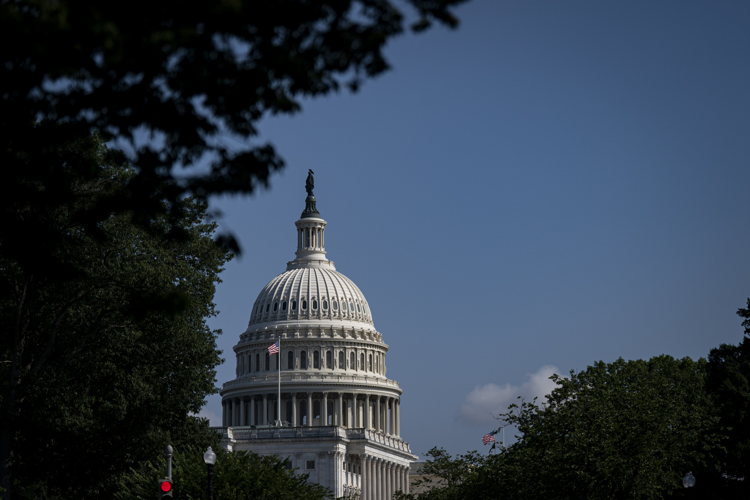 Senate to Vote on Trump’s ‘Big, Beautiful Bill’: Here’s What It Contains