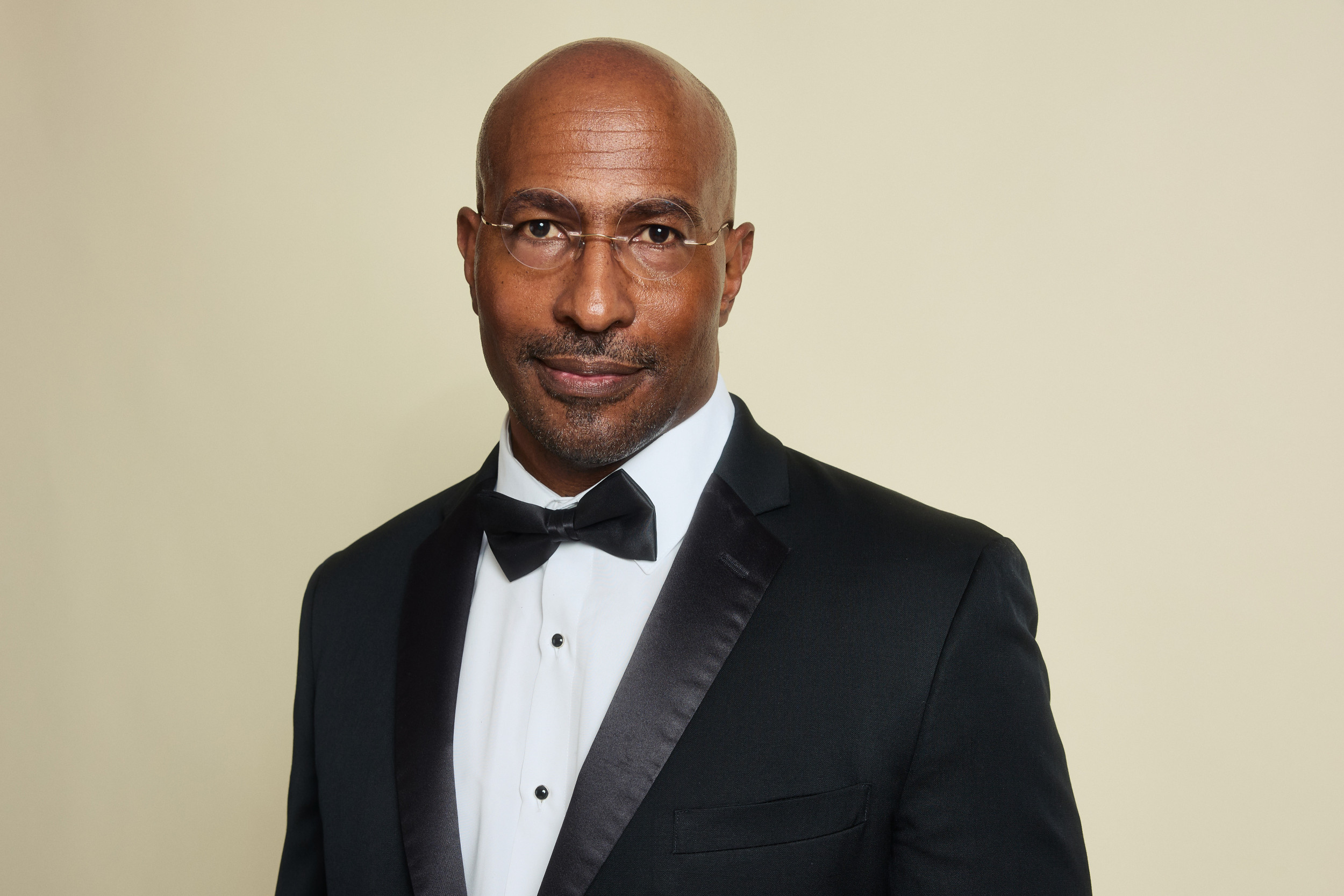 Van Jones Says Trump Should Fire, Prosecute DOGE Staffers: If He’s ‘Smart’