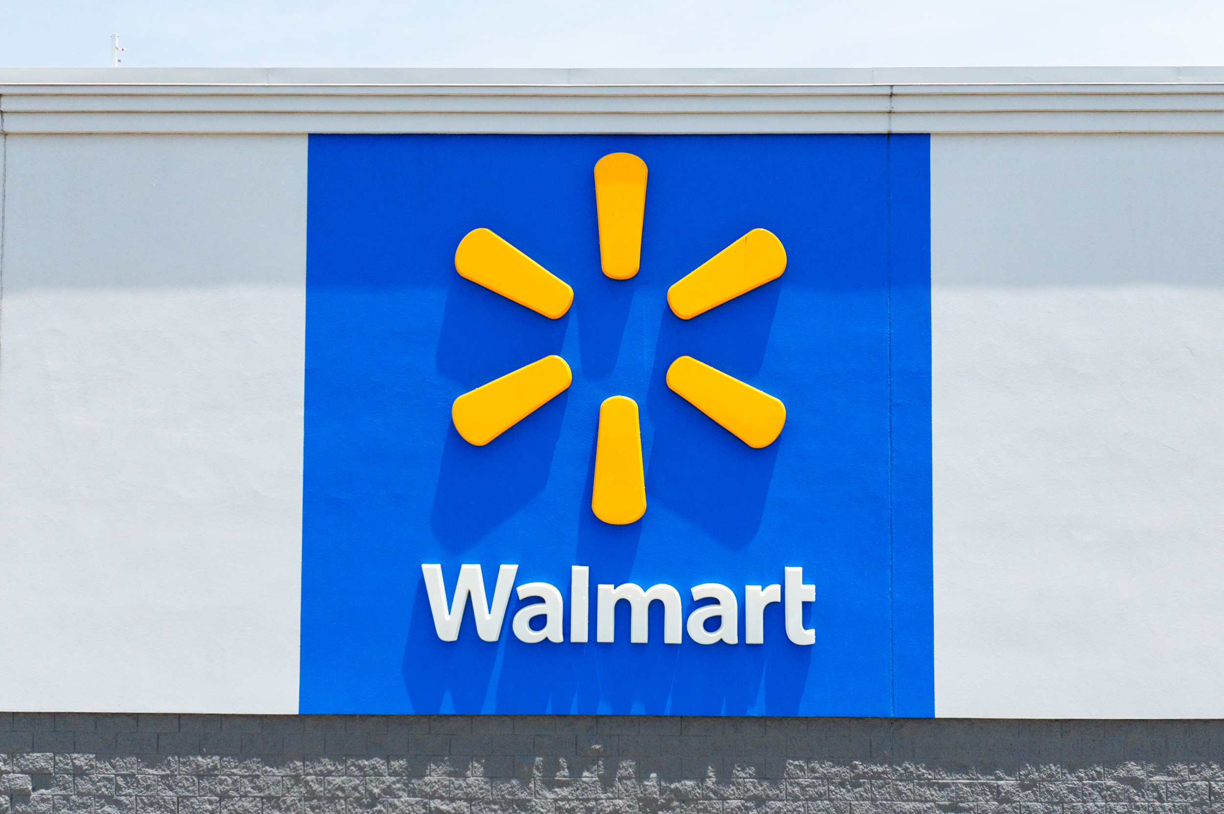 Walmart’s Post About Grilling Flooded With Negative Comments