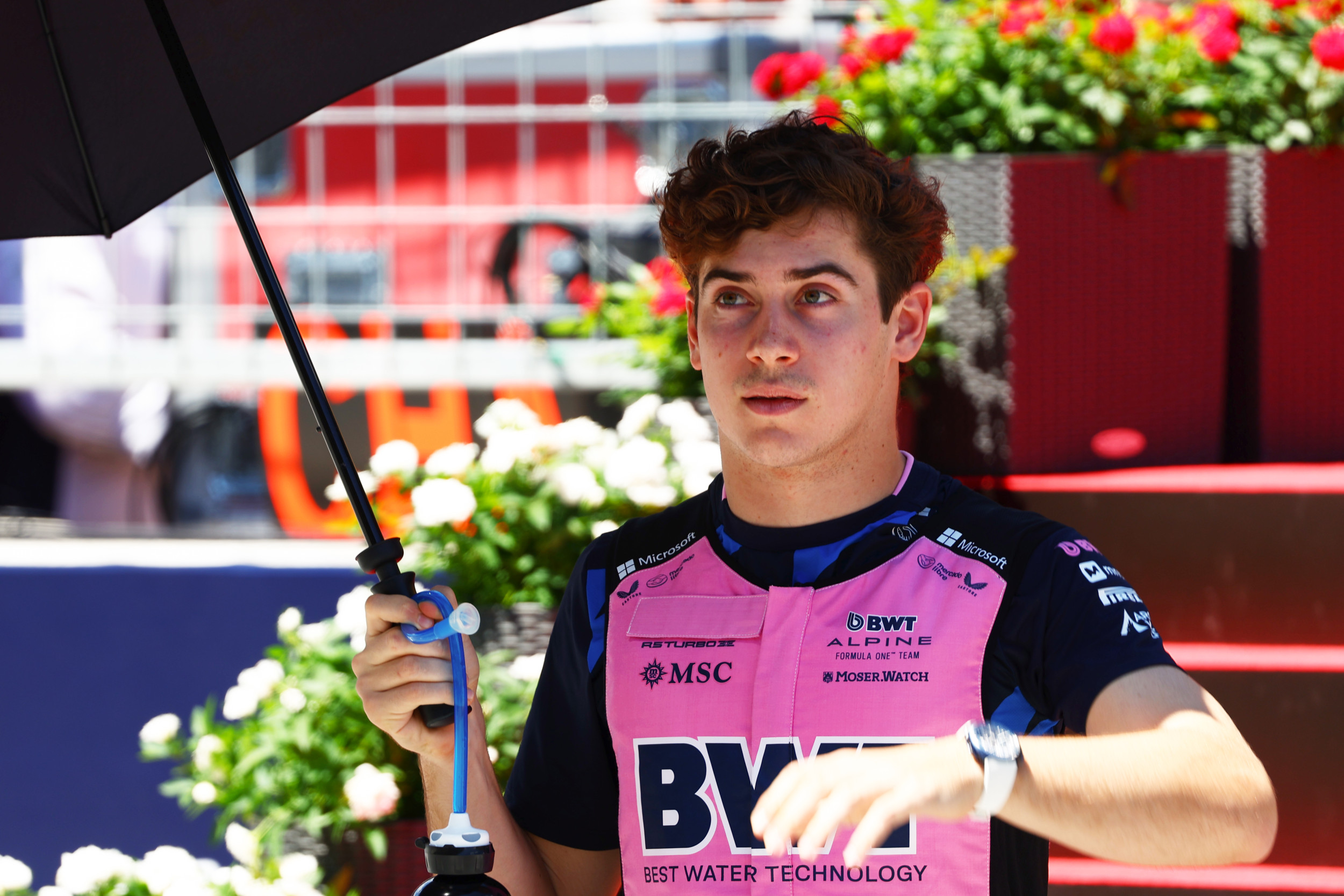 FIA Comes Under Fire as Franco Colapinto Receives Death Threats